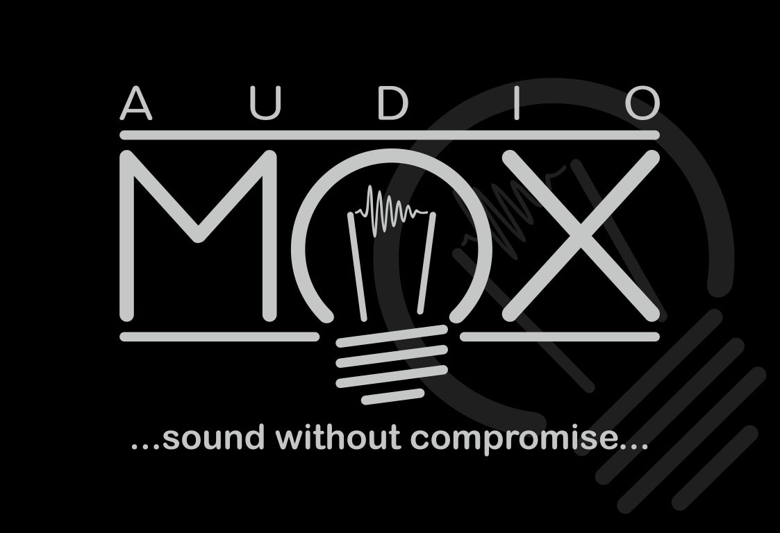 MOX Audio